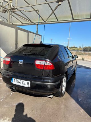 SEAT Leon  MK1