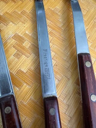 Juego de utensilios de cocina   prestige