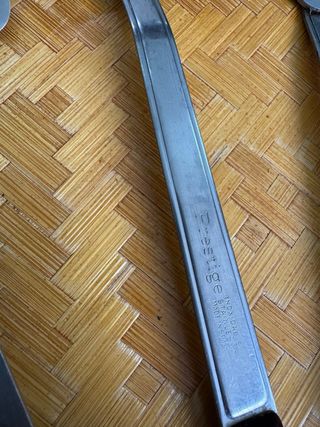 Juego de utensilios de cocina   prestige