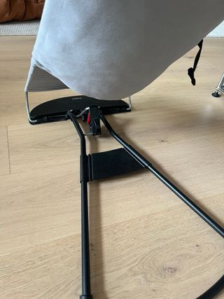 Babybjörn Hamaca Gris