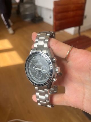 Omega Speedmaster Professional Reloj