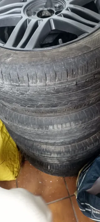 Llantas de coche