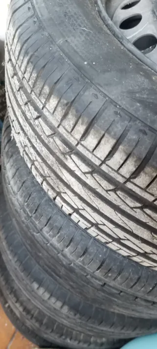 Llantas de coche