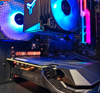 PC Gaming JD Ryzen 5 5500 / 16GB RAM