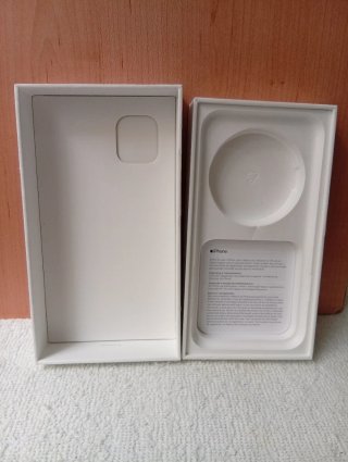 Caja IPHONE 11