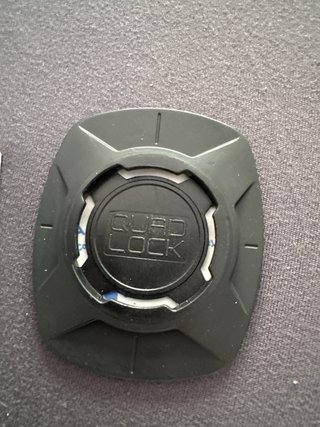 Pack Quadlock Tija Completo