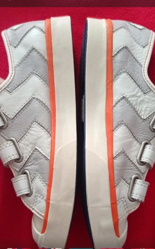 Converse x Koché Jack Purcell descatalogada