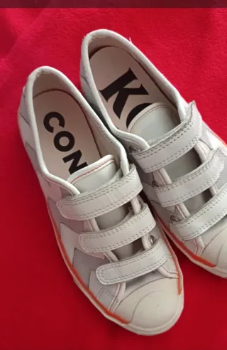 Converse x Koché Jack Purcell descatalogada