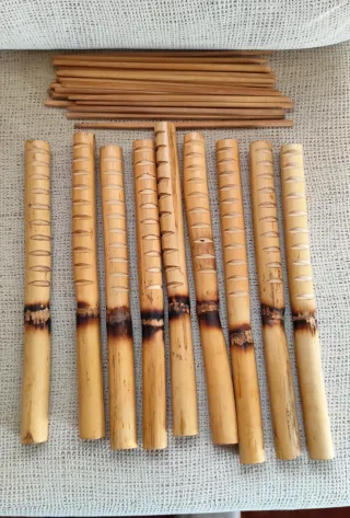Strumenti musicali a canna