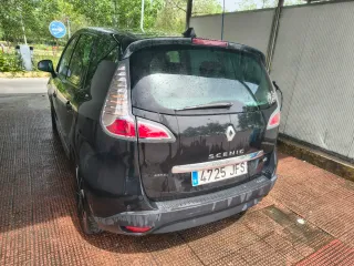 Renault Scenic 2015