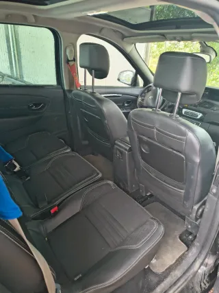 Renault Scenic 2015