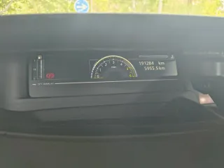 Renault Scenic 2015