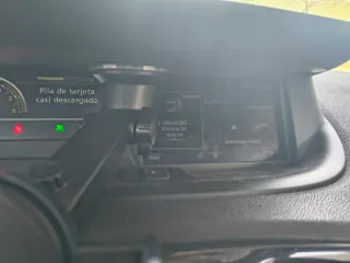 Renault Scenic 2015