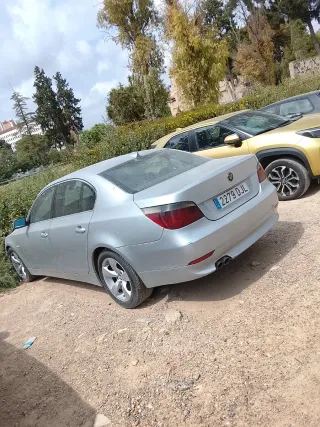 BMW Serie 5 2005