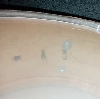 Caja Slingerland Vintage