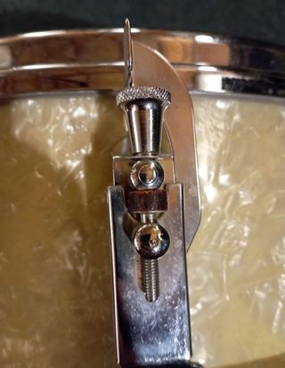 Caja Slingerland Vintage