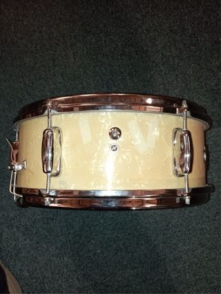 Caja Slingerland Vintage