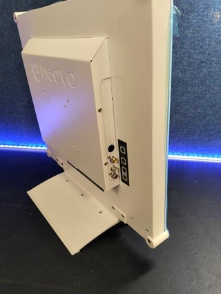 Monitor AG Neovo X19E 19" SXGA Bianco