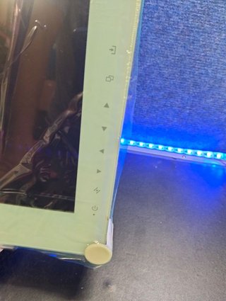 Monitor AG Neovo X19E 19" SXGA Bianco