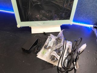 Monitor AG Neovo X19E 19" SXGA Bianco
