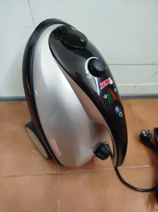 VAPORETA Vaporetto Polti Comfort