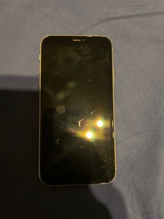 iPhone 11 Blanco
