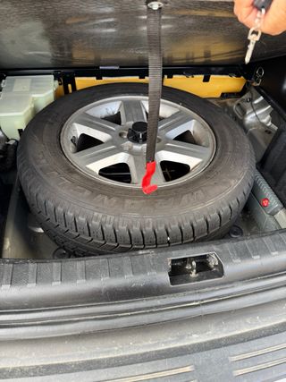 Land Rover Freelander 2009