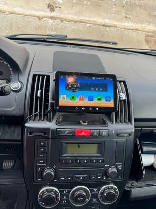 Land Rover Freelander 2009