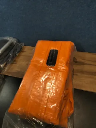 Kayak inflable Hydro-Force Lite-Rapid X2