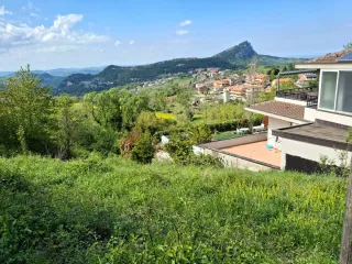Terreno edificabile