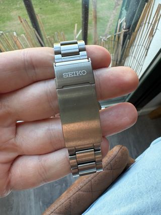 Seiko SPB151J1 Reloj Automático Full Set