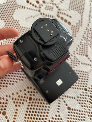 Flash Profesional Nikon SB-26
