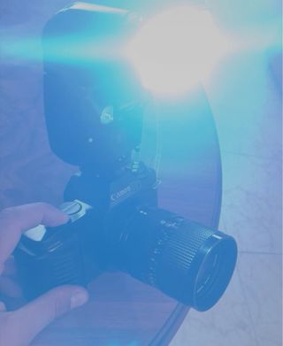 Flash Profesional Nikon SB-26