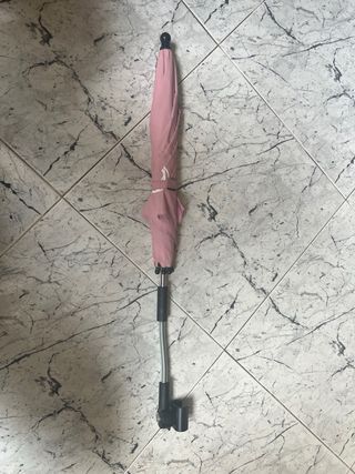 Parasol Bugaboo Rosa
