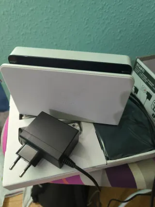 Nintendo Switch OLED Super Mario Bros. Wonder