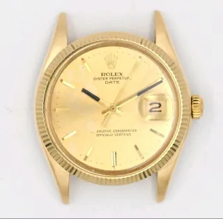 Reloj Rolex Oyster Perpetual Date ref. 1503
