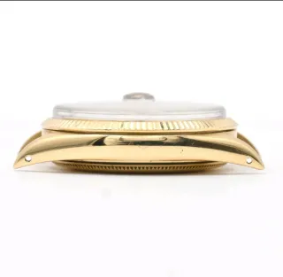 Reloj Rolex Oyster Perpetual Date ref. 1503