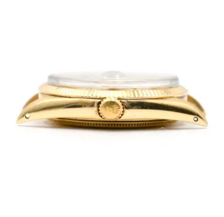 Reloj Rolex Oyster Perpetual Date ref. 1503