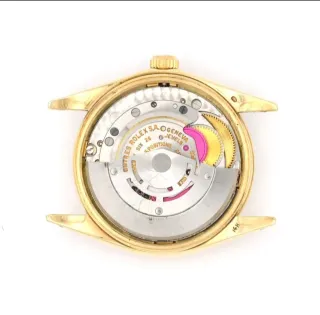 Reloj Rolex Oyster Perpetual Date ref. 1503