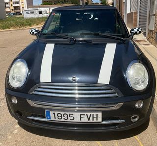 MINI Cabrio 2007
