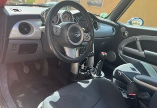MINI Cabrio 2007