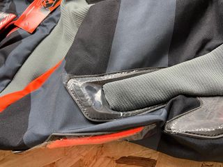 Equipación KTM Motocross