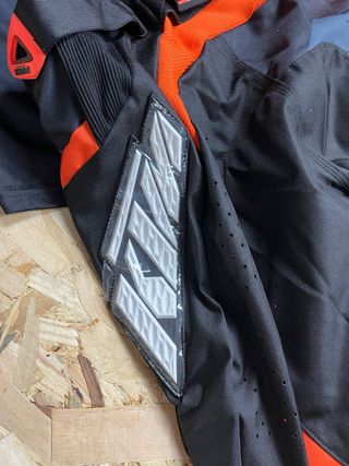 Equipación KTM Motocross