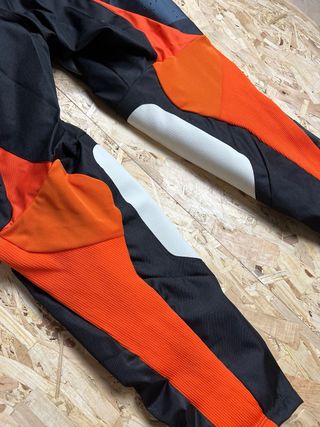 Equipación KTM Motocross