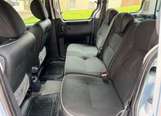 Peugeot Partner 2.0 TDI 90CV