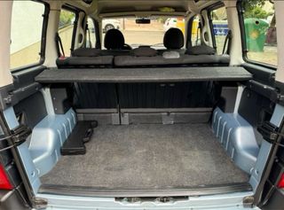 Peugeot Partner 2.0 TDI 90CV