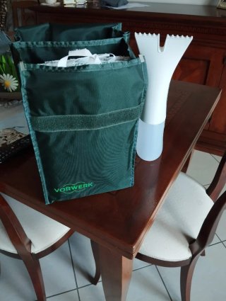 Folletto SP530 Pulilava
