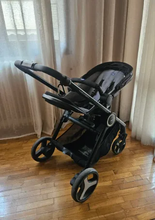 Carrito Chicco Best Friend 3 en 1