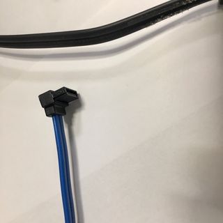 Cables SATA Recto y Acodado