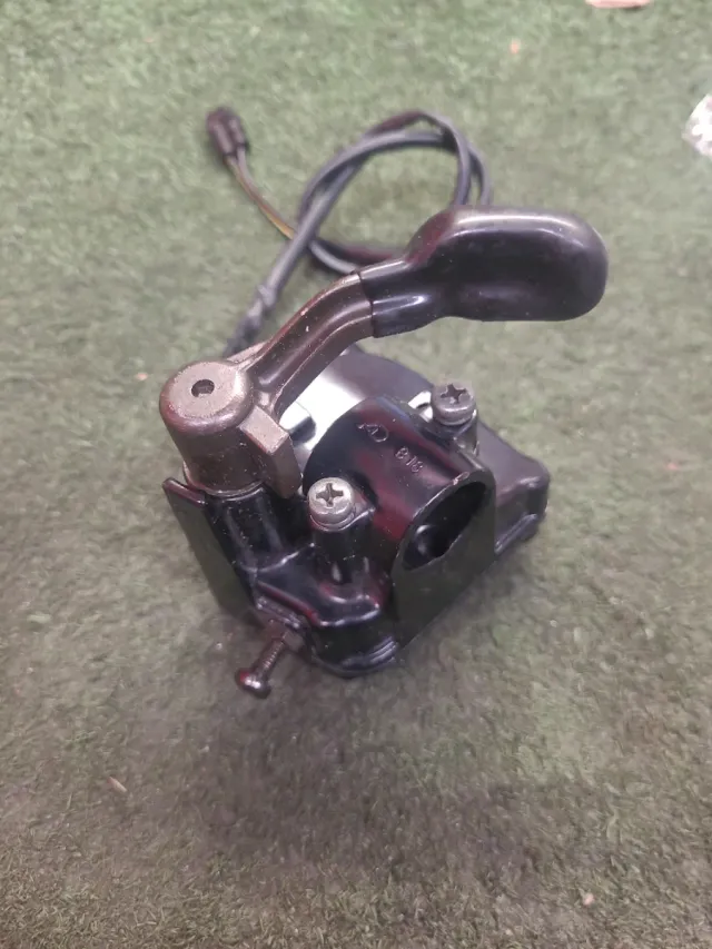 gatillo gas yamaha banshe 350